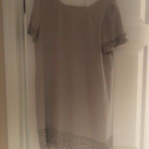 Made by Maxwell dress never worn